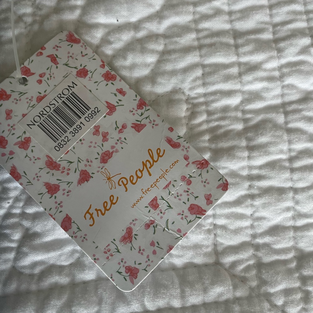 Free People Seasons of Change Sweater Black - Picture 7 of 7